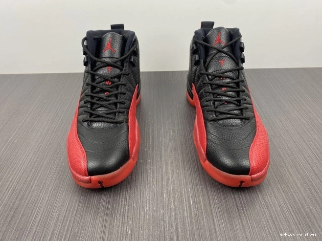 Cheap Jordan Game Retro 12 002 Flu 130690 (2016) 0710